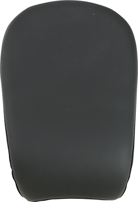 Rear Solo Seat - Wide - Smooth - FXS/FLS '11-'17
