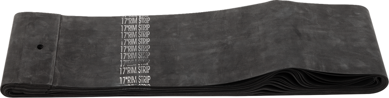 Rim Strips - 17" x 6" - Center Valve Hole - 10 Pack