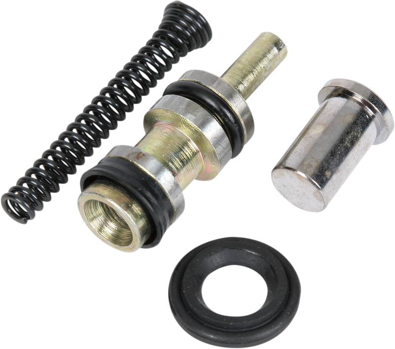 Master Cylinder Rebuild Kit - Front - 5/8"