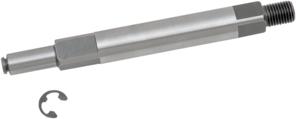 Clutch Finger Pivot Shaft