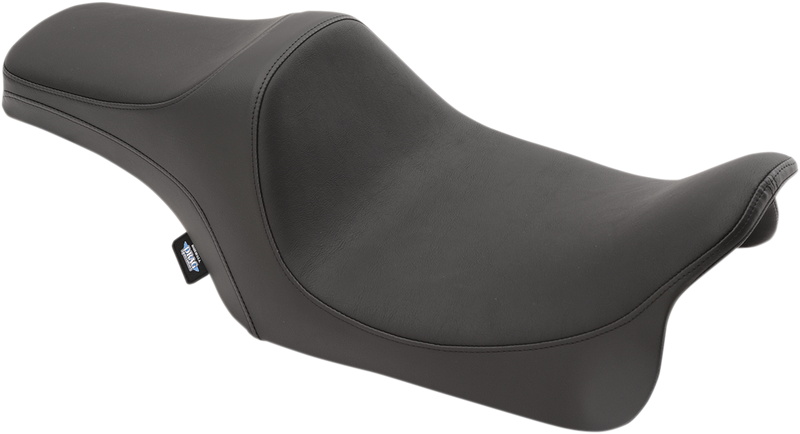 Predator III Slip Stopâ¢ Seat - Smooth - Black - FL '08-'23