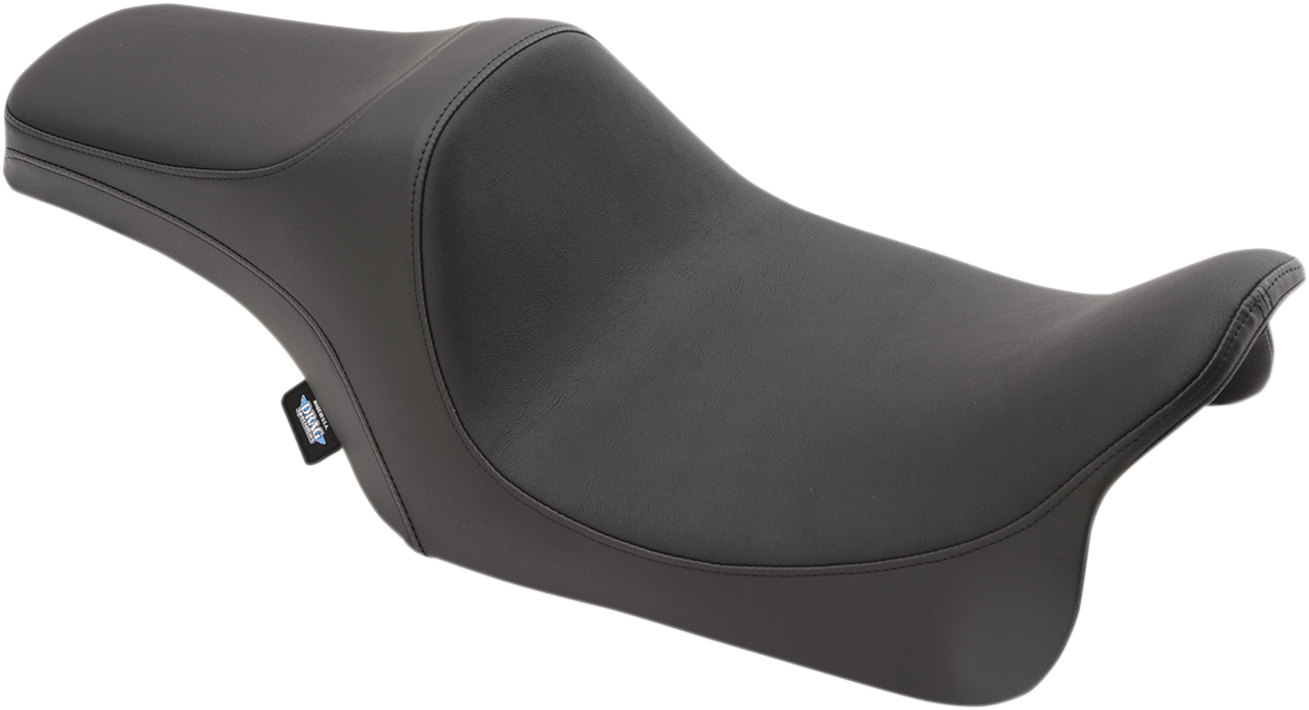 Predator III Slip Stop™ Seat - Smooth - Black - FL '08-'23