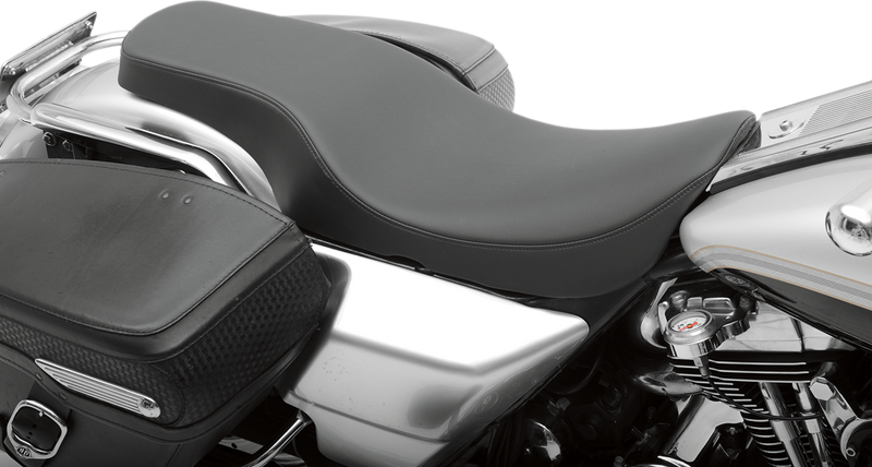 Spoon Seat - Smooth - RoadKing '97-'07