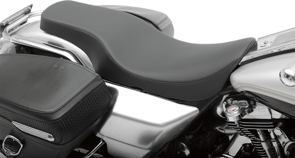 Spoon Seat - Smooth - RoadKing '97-'07