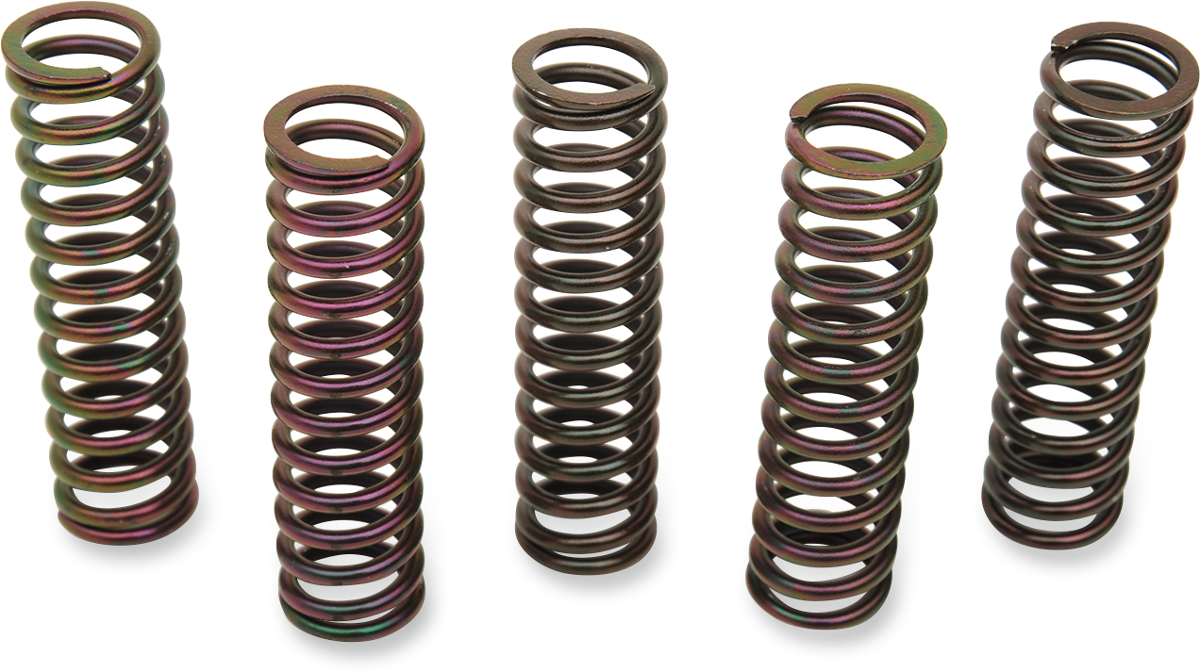 Spring Kit — Ramjet Racing