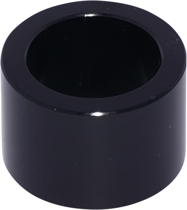 Shift Shaft Spacer - Black - FL