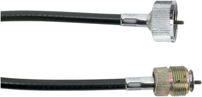 Transmission-Drive Speedometer Cable - 31" - Vinyl