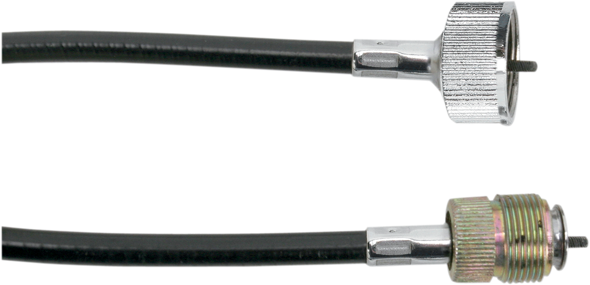 Transmission-Drive Speedometer Cable - 31" - Vinyl