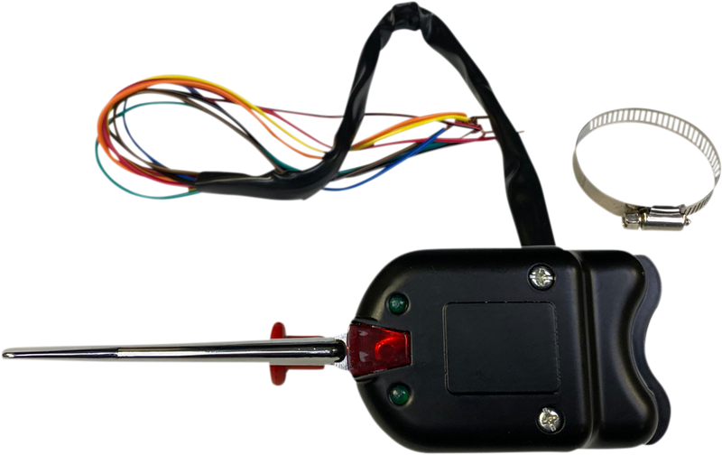 Steering Column Switch - Universal