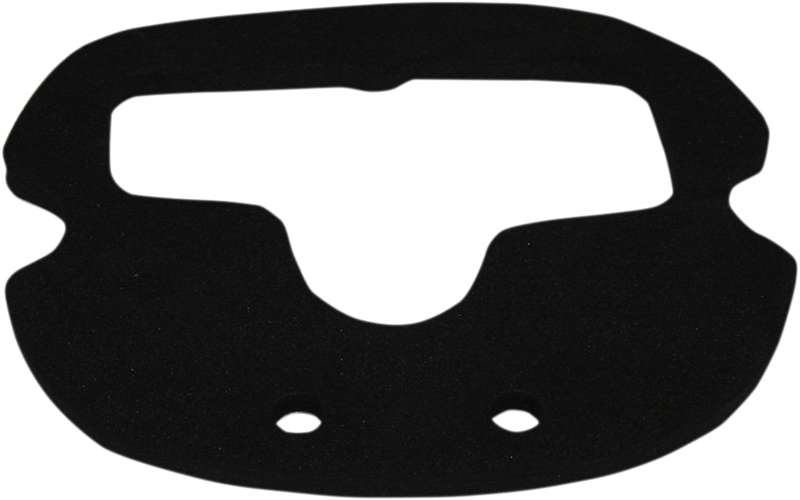 REPLACEMENT TAILLIGHT BASE PLATE GASKET