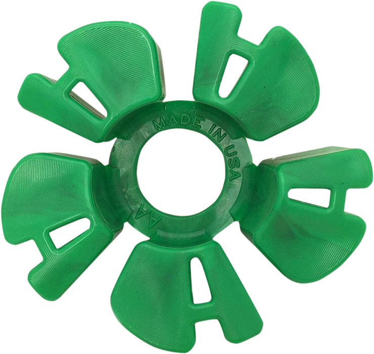 ALLOY ART CUSH DRIVE DAMPENER