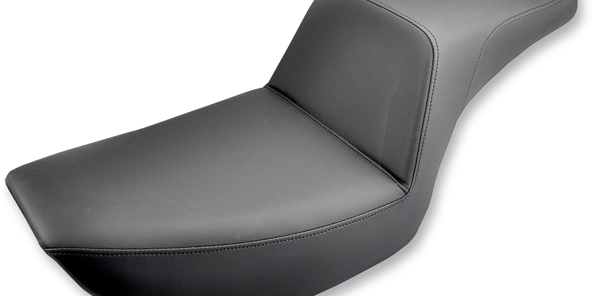 Saddlemen Step Up Seat (Gripper) — Ramjet Racing