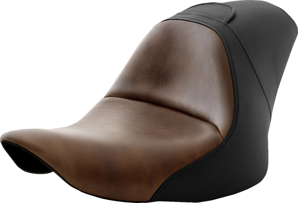 Lariat Seat - Softail '06-'17