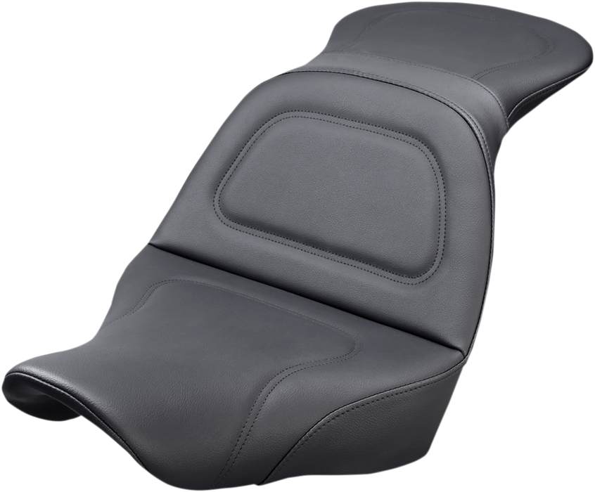 Explorer Seat - w/o Driver Backrest - FX/FL '18-'24
