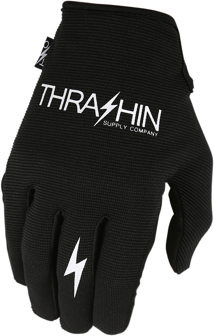 Thrashin Supply Stealth Gloves