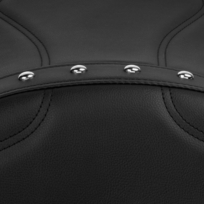 Explorer Special Seat - Studded - w/o Backrest - FXD '04-'05