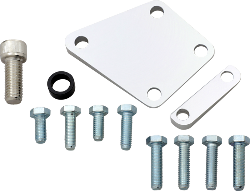 Kickstand Wedge Kit