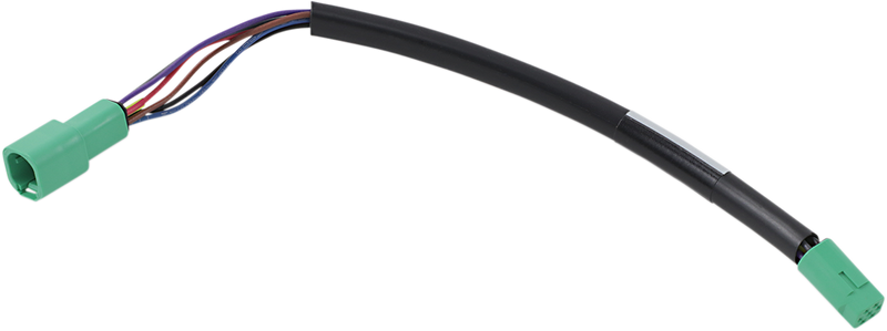 Electronic Throttle Control Extensions - 8" - Harley Davidson