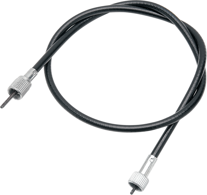 Tachometer Cable - '74-'80 XL