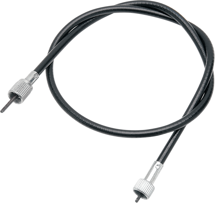 Tachometer Cable - '74-'80 XL