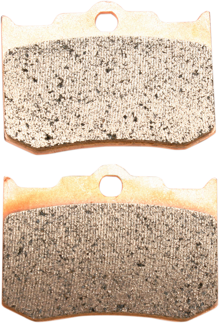 Sintered Brake Pads