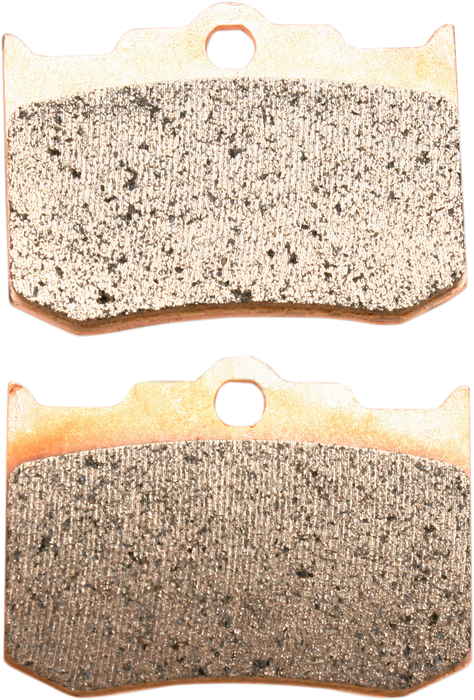 Sintered Brake Pads