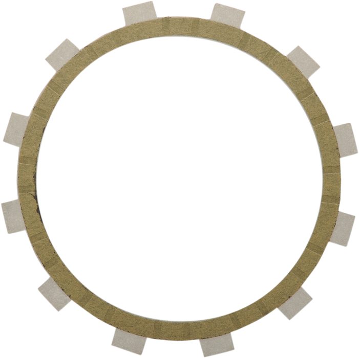Clutch Friction Plate