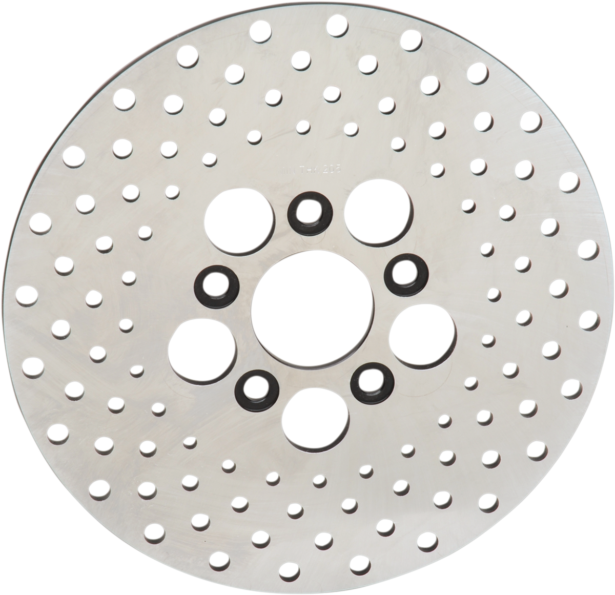 Stainless Steel Brake Rotor - 10