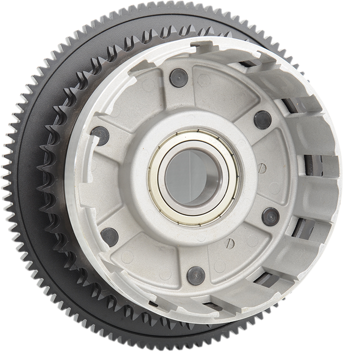 Clutch Basket - '07-'10 Twin Cam, '06 Dyna