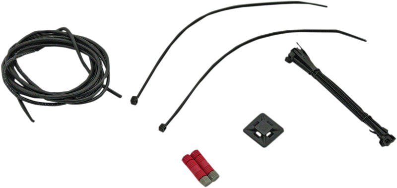 Wiring Harness - Harley-Davidson