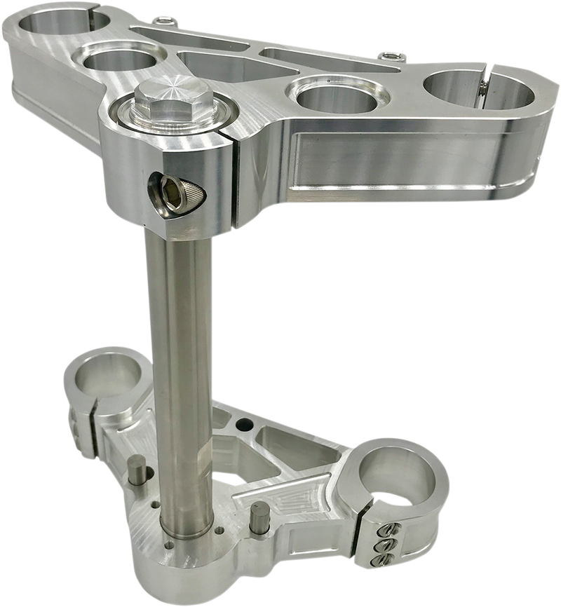 PRO 1 PERFORMANCE TRIPLE TREES (39MM)