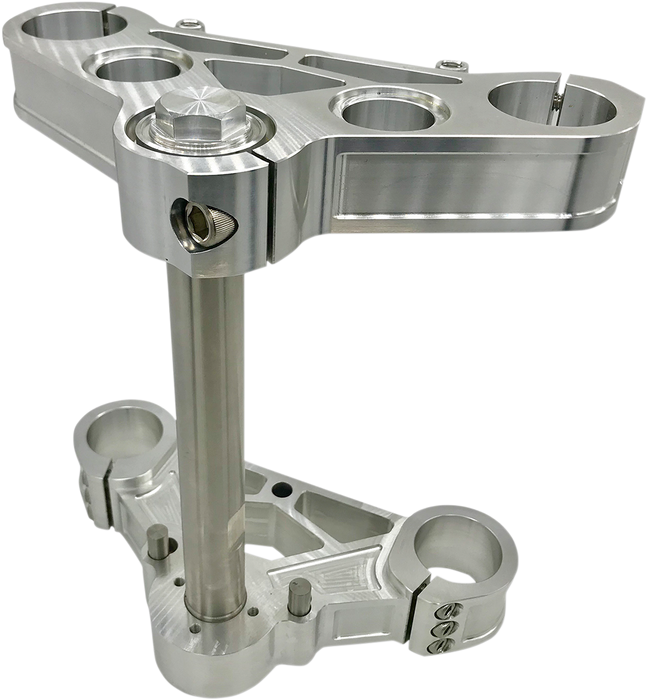 PRO 1 PERFORMANCE TRIPLE TREES (39MM)