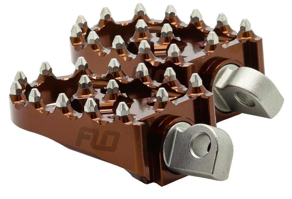FLO MX PEGS (All except M8 Softail)