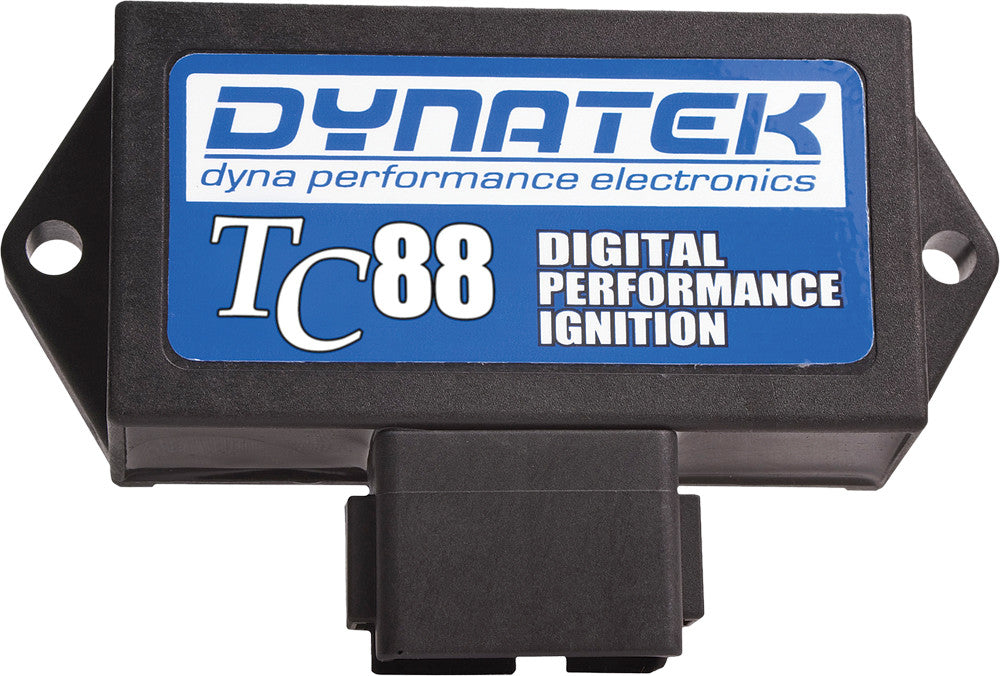 TC88 Performance ignition module