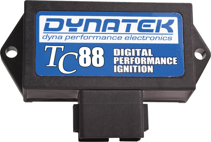 TC88 Performance ignition module