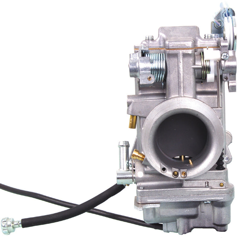 MIKUNI HSR CARBURETORS
