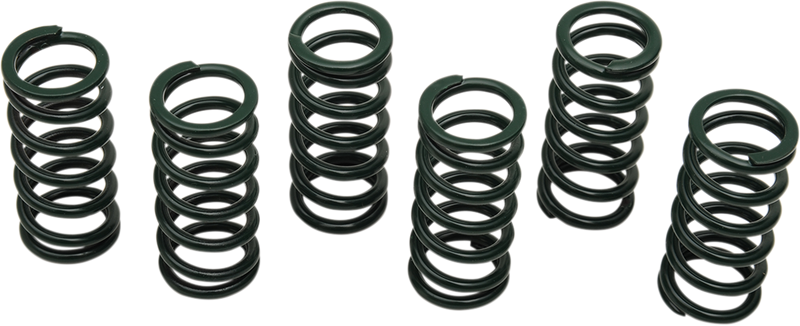 Clutch Springs