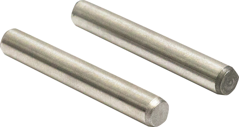 Anti-Rotation Lifter Pins - +0.002" Oversize Diameter - Twin Cam