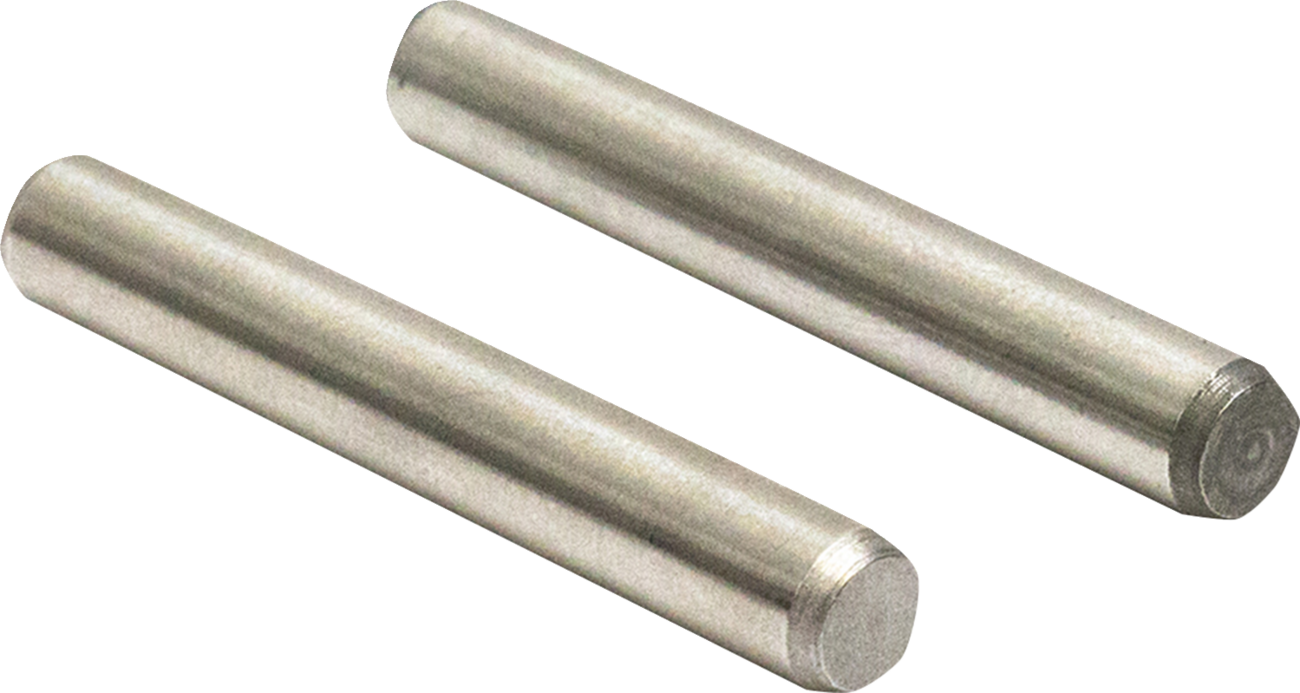 Anti-Rotation Lifter Pins - +0.002" Oversize Diameter - Twin Cam