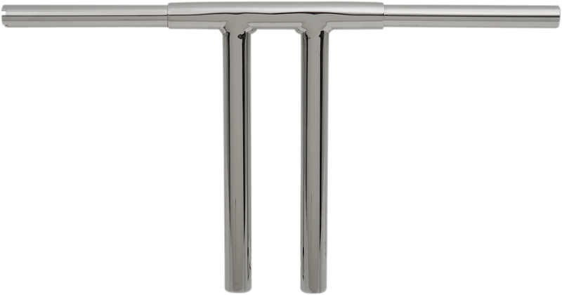 1-1/4" Buffalo T-Bar - 12" - TBW - Chrome