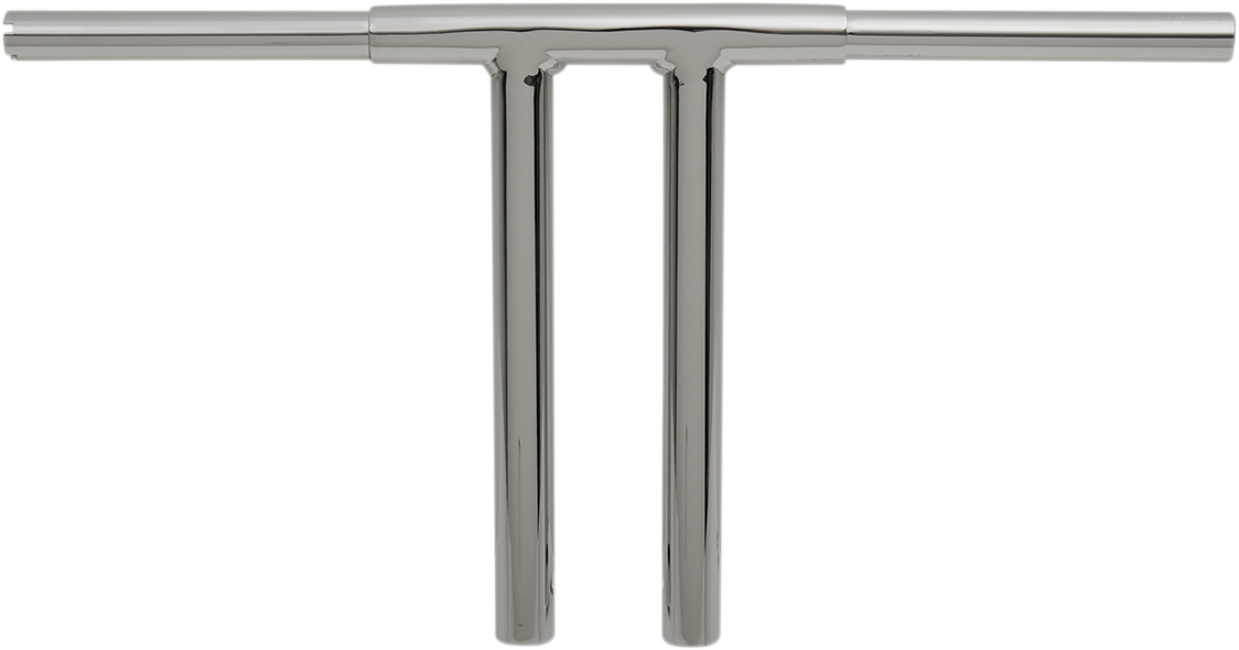 1-1/4" Buffalo T-Bar - 12" - TBW - Chrome