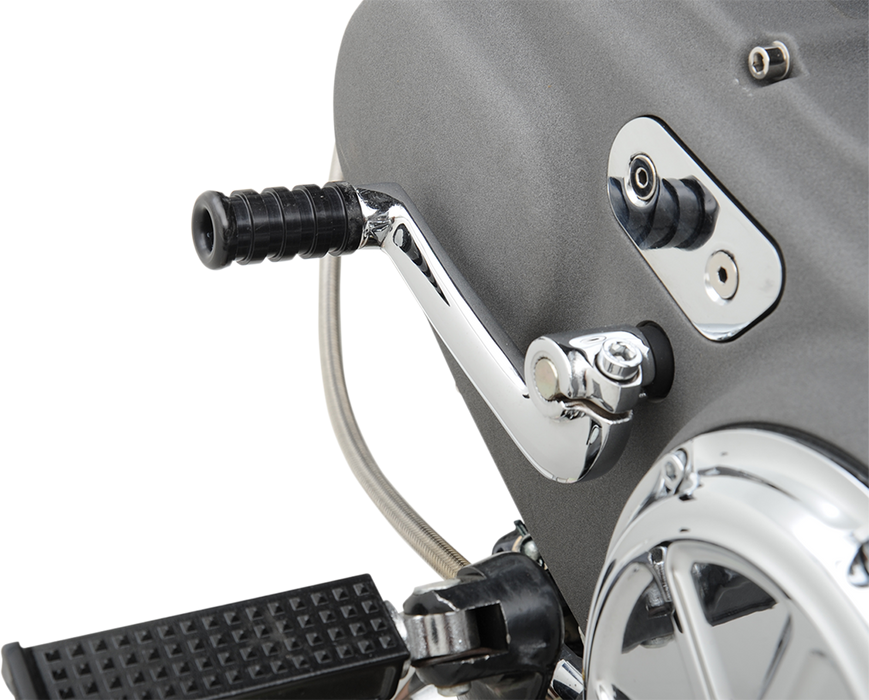 Shift Lever - Chrome - XL