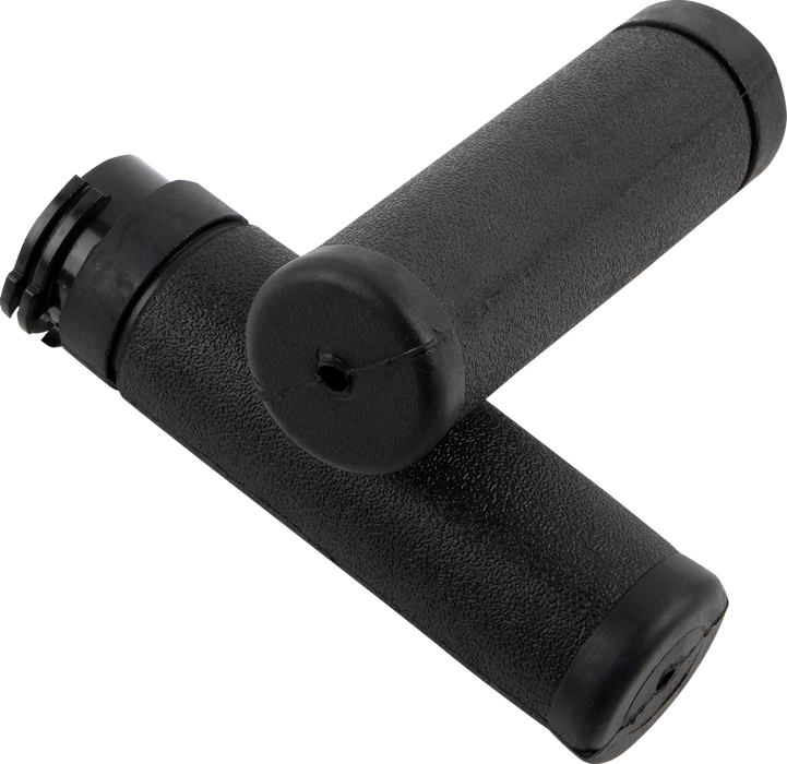 Replacement OEM-Style Rubber Grips - Dual Throttle