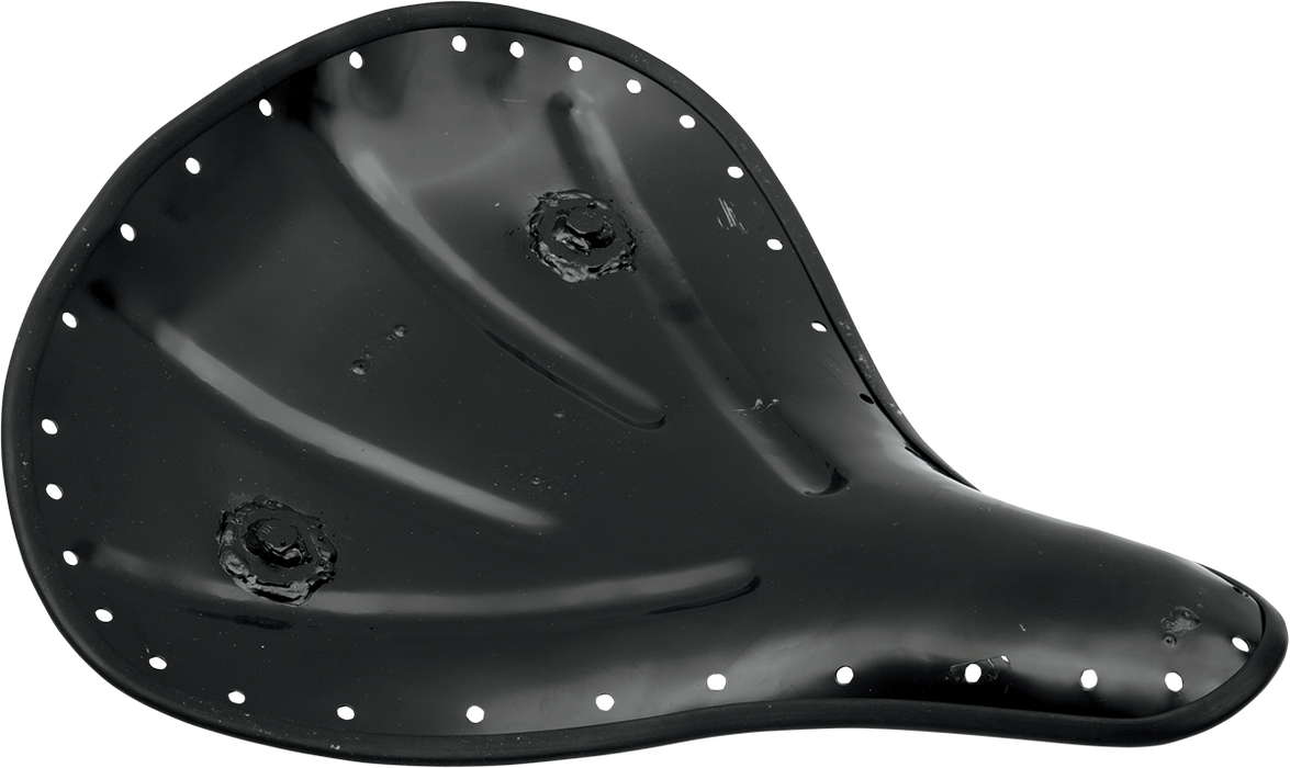 Large Spring Solo Seat Pan