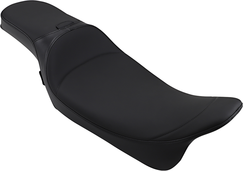 Extended Reach Predator Seat - Mild Stitched - Backrest Recepticle - FL '08-'24
