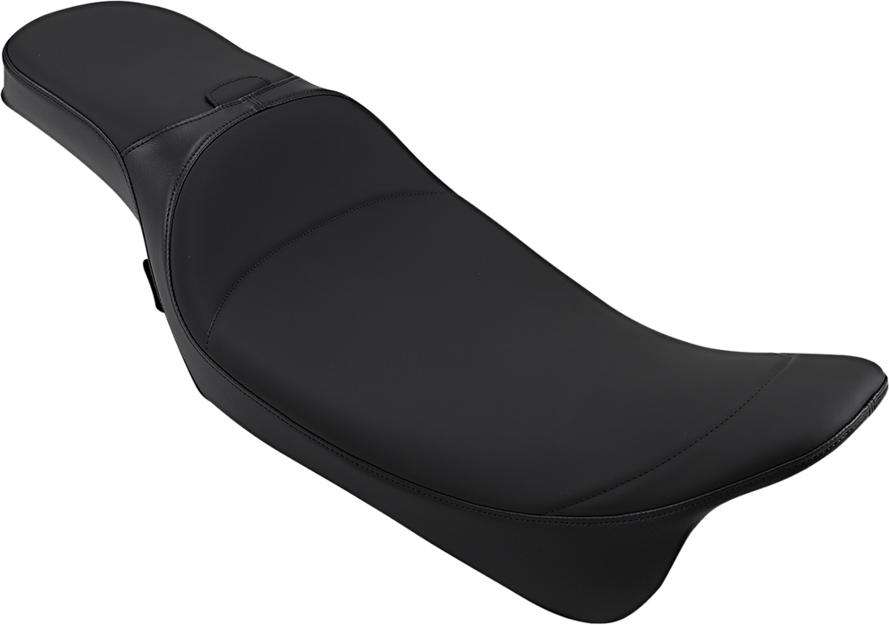 Extended Reach Predator Seat - Mild Stitched - FL '97-'07