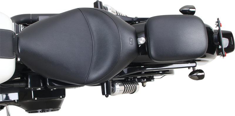 Saddlehyde S3 Pad - 7"