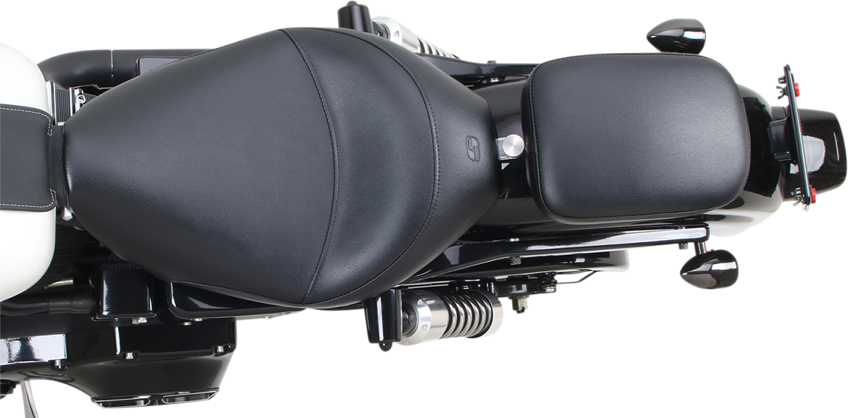 Saddlehyde S3 Pad - 7"