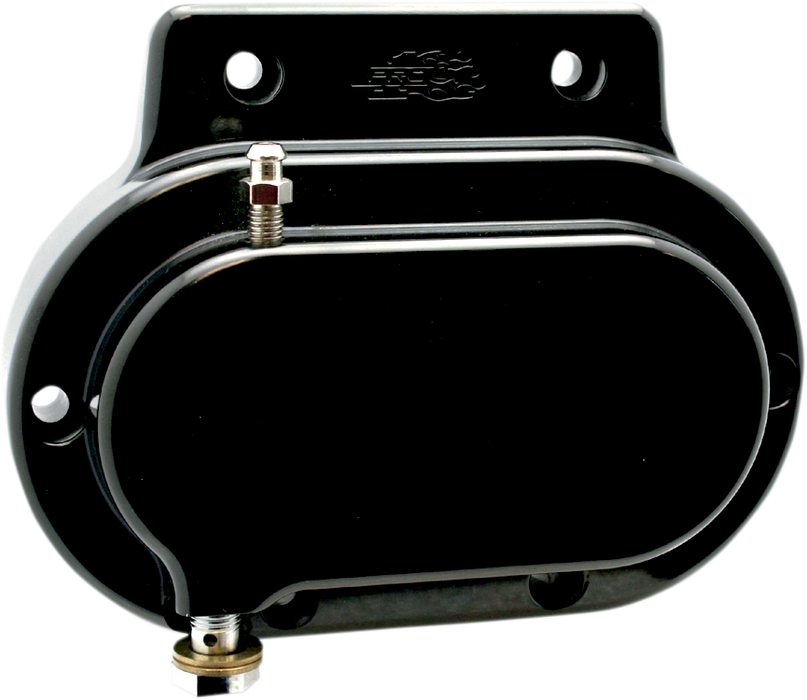 Clutch Actuator - Black - Hydraulic