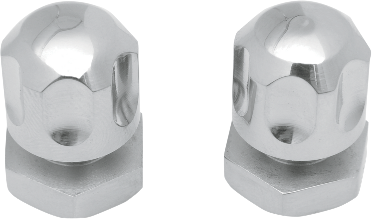 Seat Mount Knobs - FL '97-'22